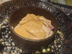 绍兴花雕醉鸡-寻宝记绍兴菜(状元店)