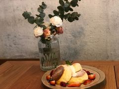 -UPPER KITCHEN(延安路店)