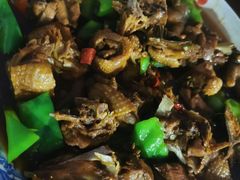 -前王院•巧克力海鲜市集餐厅(万平口店)