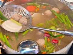 -刘少华贵州小黄牛·鲜牛肉火锅(总店)