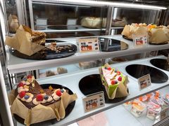 -卷们·现制生日蛋糕·蓝风车动物奶油(金源店)