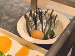 -千纸鹤嫩汁烤肉(西大直街店)