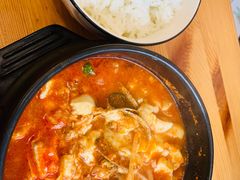 -青春分食(仙林大学城店)