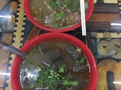-春雨羊汤店(广开四马路总店)
