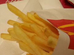 -麦当劳(曲阳店)