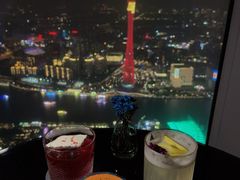 -广州四季酒店