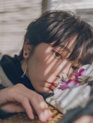 -SY COLOUR专业烫染