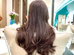 点击看大图 -OnHair造型