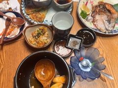 -炎蔵牛舌烤肉