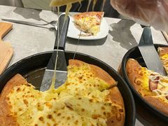 -必胜客(包头万达店)