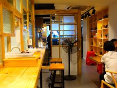 -厝内小眷村(天河南一路店)