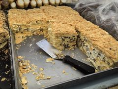 -爱德顺糕点食屋(利民道店)