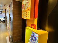 -麦当劳(一德路店)