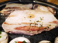 -秋木烤肉·韩国牛肉名家(高新旗舰店)