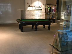 -天津圣光皇冠假日酒店·游泳健身中心