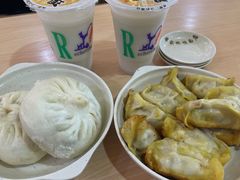 -蒋家桥饺面店(东关街店)