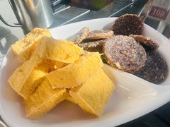 包浆豆腐-88号小吃店·经典云南菜·地道纳西美食