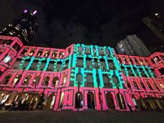 -大馆(前中区警署建築群)