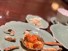 成隆行精选大闸蟹-成隆行·蟹王府(九江路店)