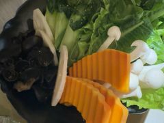 -景笙毋米粥底火锅(20年老字号)