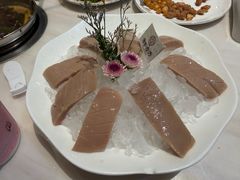 -围炉夜话·潮汕卤水火锅(榕江店)