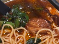 -和府捞面(东直门银座店)