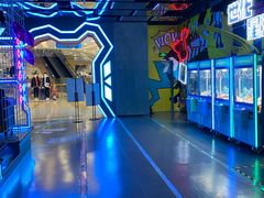 -世代星球·保龄球·镭战真人CS·团建(杨浦店)