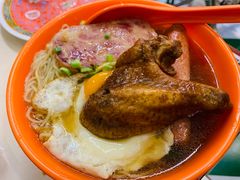 -華歡冰室-WahFoon(吉大店)