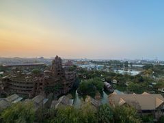 -长鹿旅游休博园