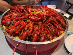 -盔甲王·猛货牌档(安泰店)