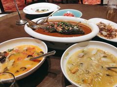 -大海中餐厅(宁波春晓世茂希尔顿逸林酒店)