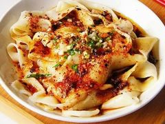 -东关吉祥西安腊汁肉夹馍(健德门店)