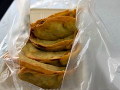 -李记清真馆(打钉巷店)