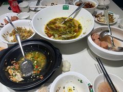 -绿草地·湘菜(7mall店)