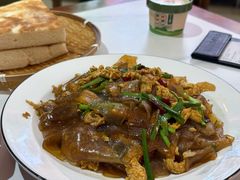 -鲁南仔·滕州炒鸡(经三路店)