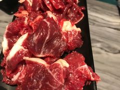 -尚御潮汕牛肉自助火锅(锦园店)
