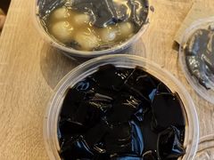 -钟姨糖水(惠城店)