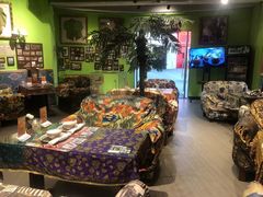 -小娘惹厨房Little Nyonya(狮城有约上榜店)