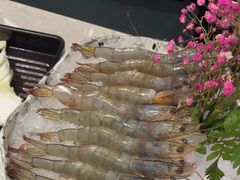 -空之介寿喜烧·和牛放题(恒隆广场店)