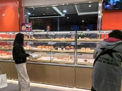 -新侨三宝乐面包店(崇文门店)