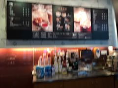 -COSTA COFFEE(成都来福士店)