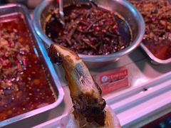 -盐帮80后冷吃兔·自贡特产·手撕兔(通达总店)