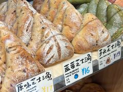 -Juicy Bakery(大学路店)