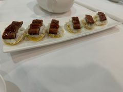 -东兴楼饭庄(六里桥店)