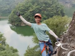 -修水东浒寨风景区