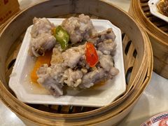 -稻香酒家(长宁KING88广场店)