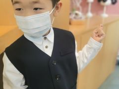 -海马体照相馆(上海宝山万达广场店)