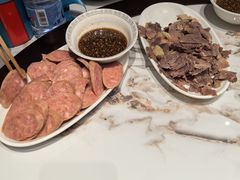 -高玛纳驴肉火烧(一世界店)