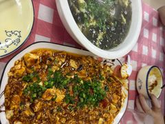-洪霞餐馆