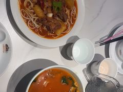 -清真·卡德尔大叔新疆主题餐厅(龙汇路店)